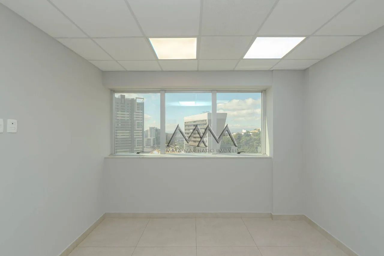 Sala à Venda ou Locação no Vila Da Serra | 38,37 m² - Foto 5
