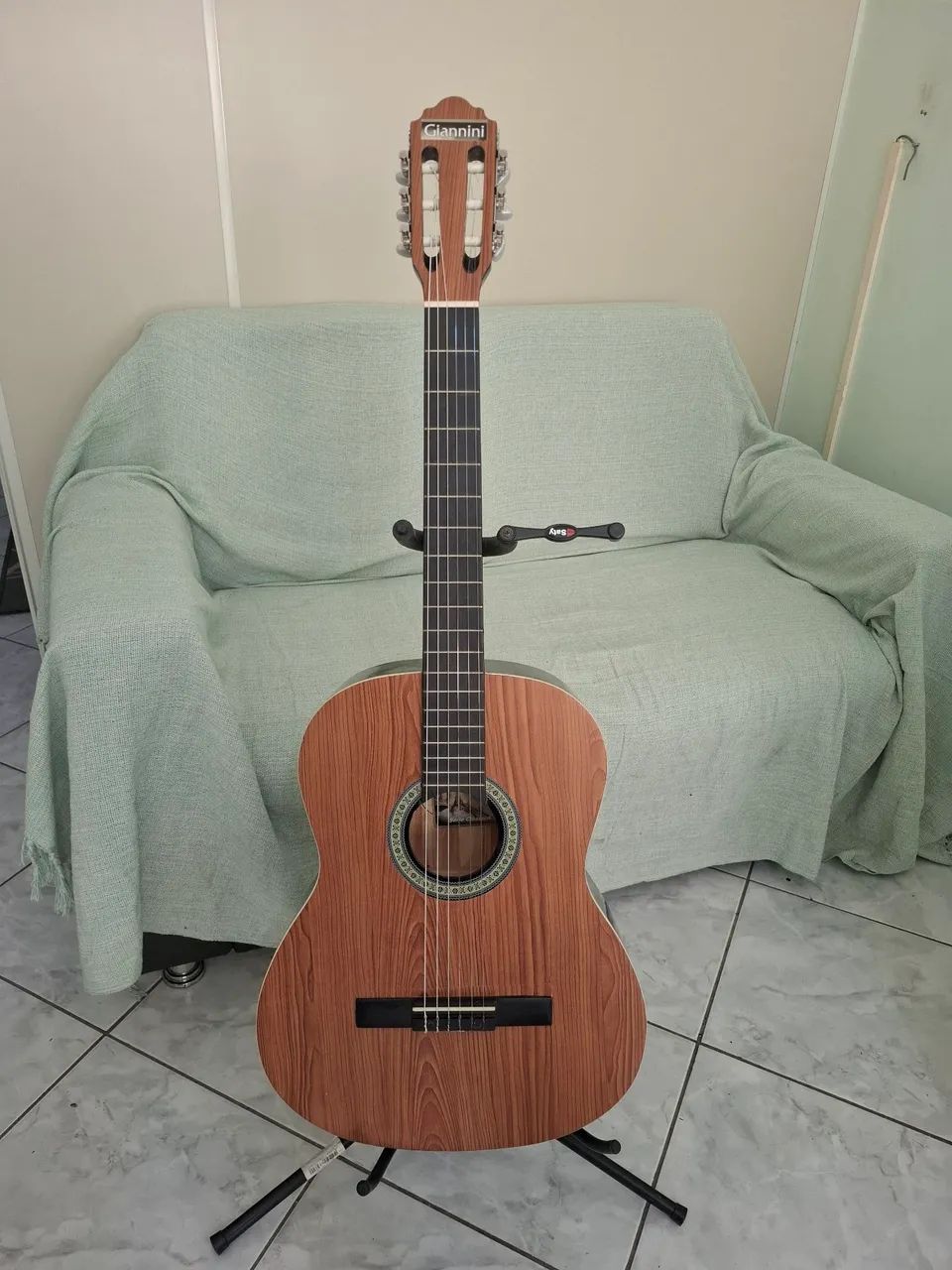 Violão Acústico Nylon 