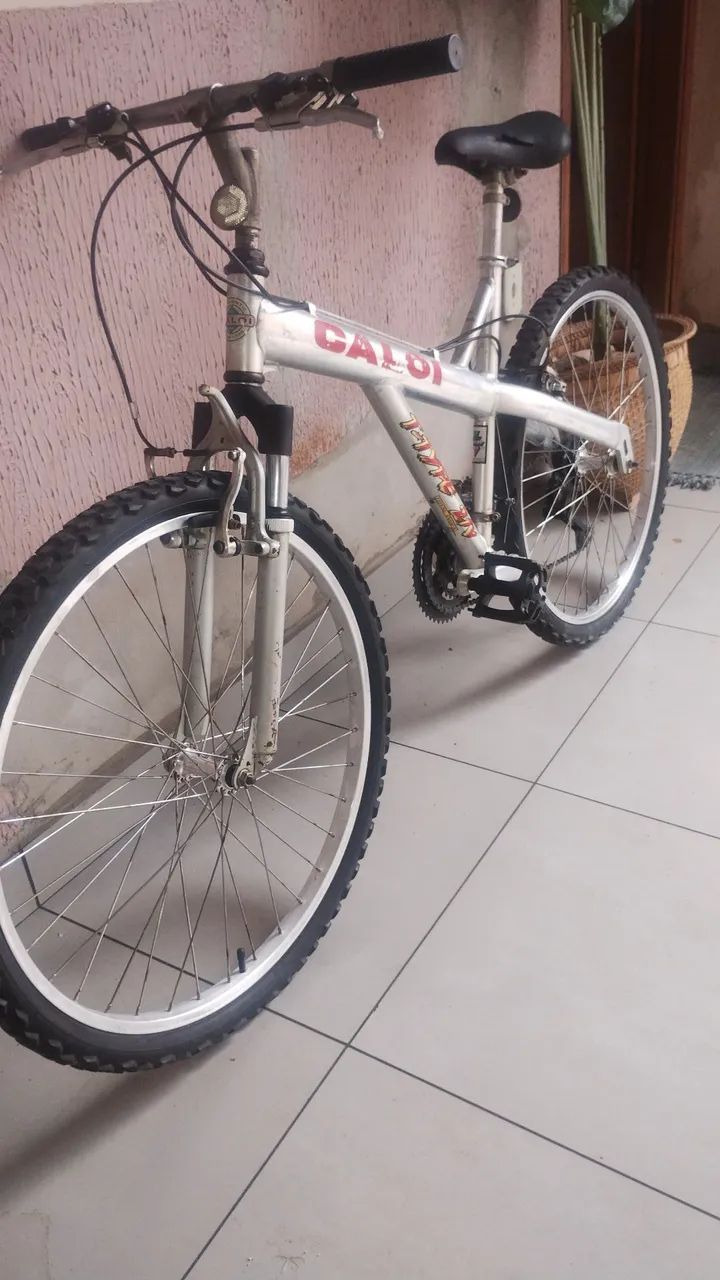 Caloi T-TYPE 21v - Foto 2