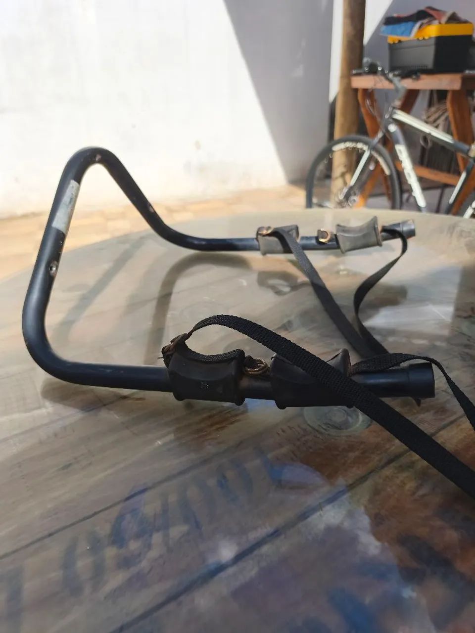 Suporte bike - Foto 3