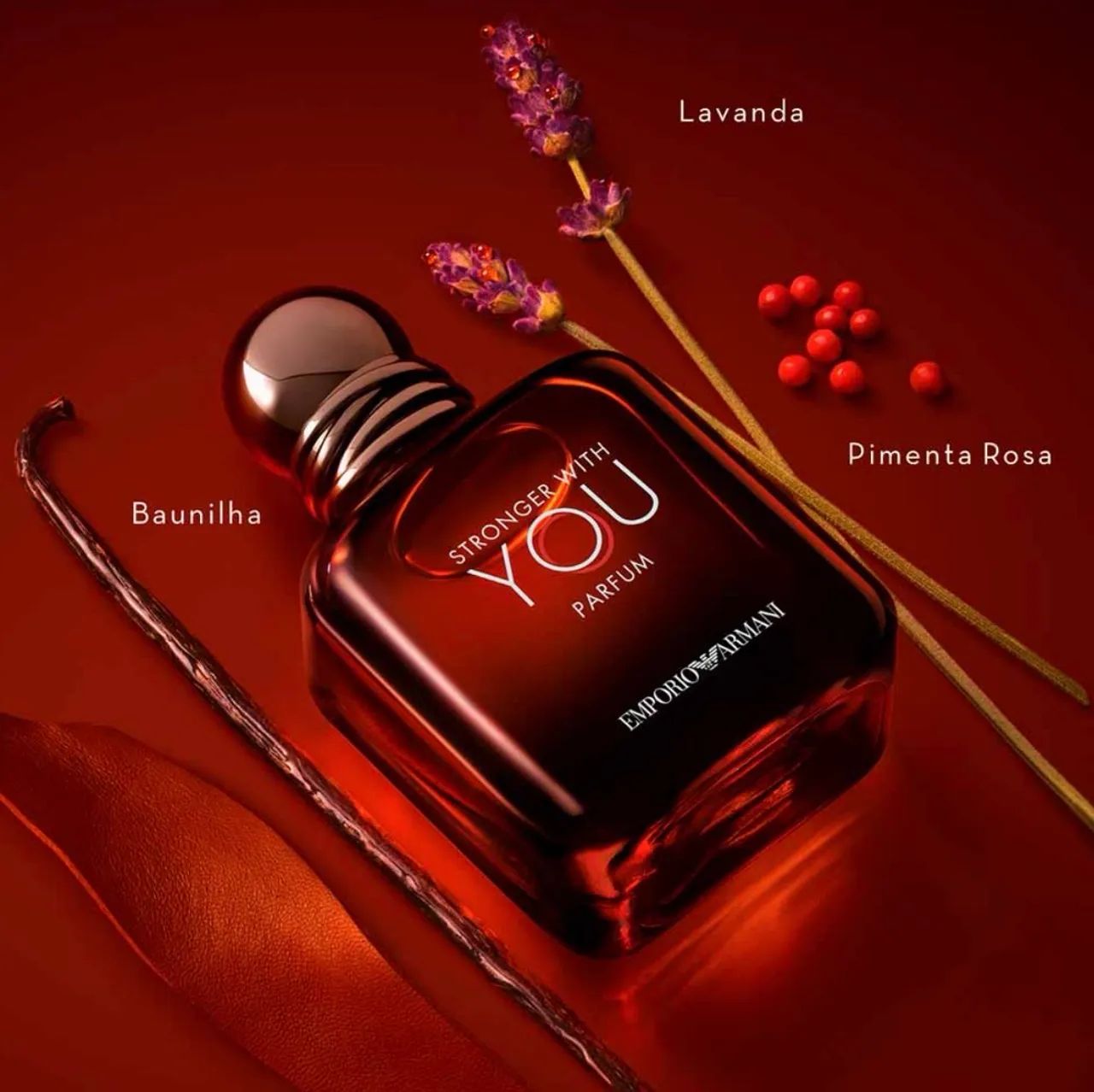 Stronger with you parfum - Foto 5