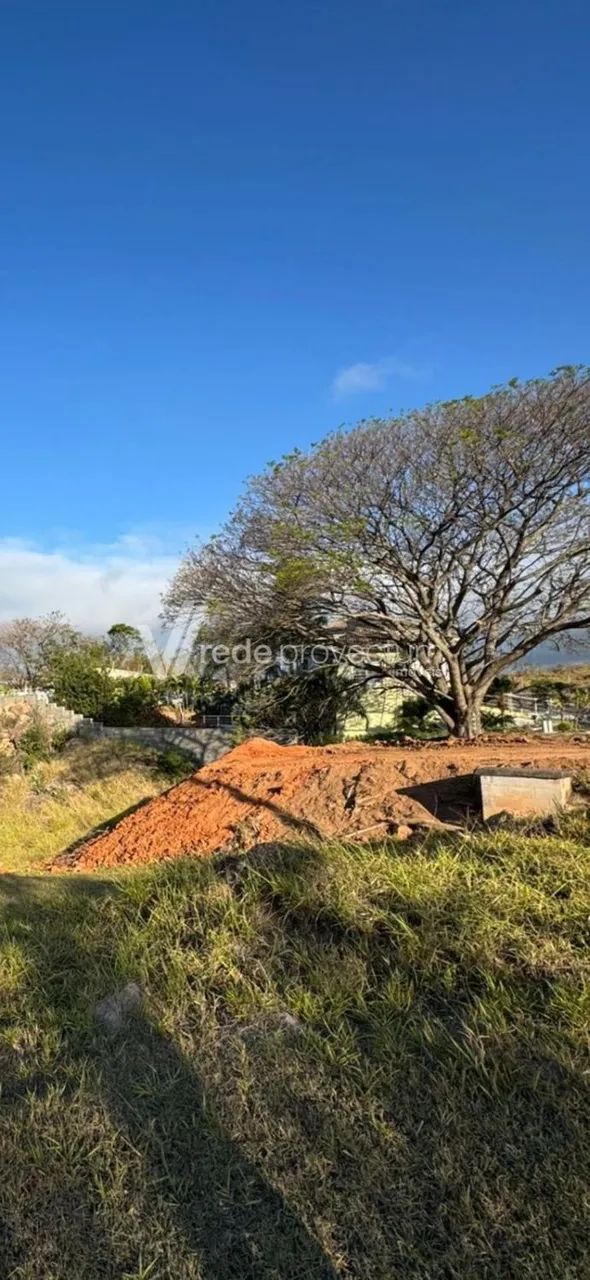 terreno - Moinho de Vento - Valinhos