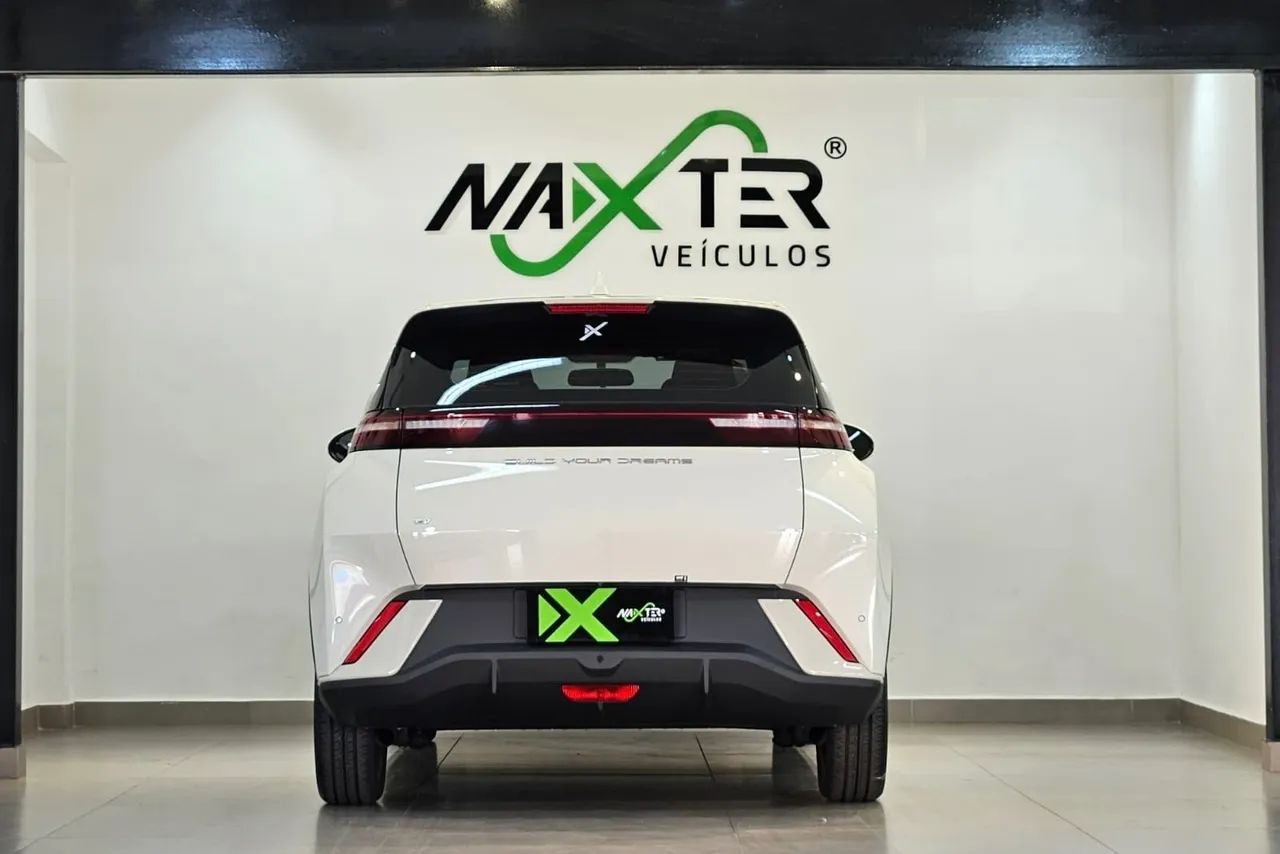 BYD Dolphin Mini (Elétrico) 2025 - Foto 5