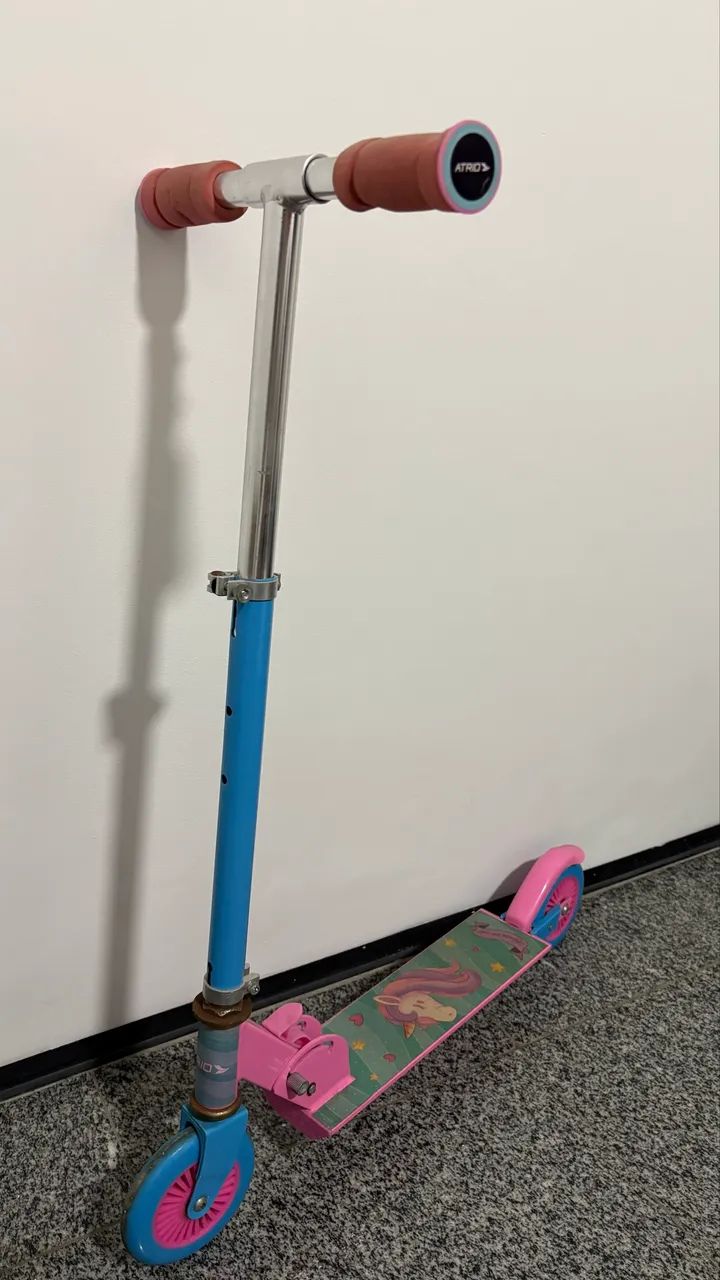 Patinete infantil 
