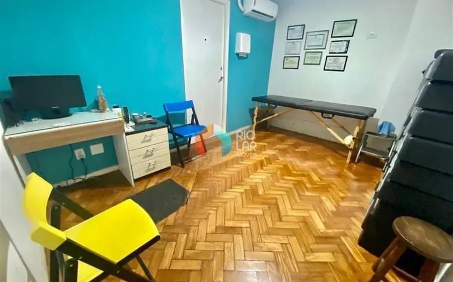 Sala à venda, Copacabana, Rio de Janeiro, RJ - Foto 2