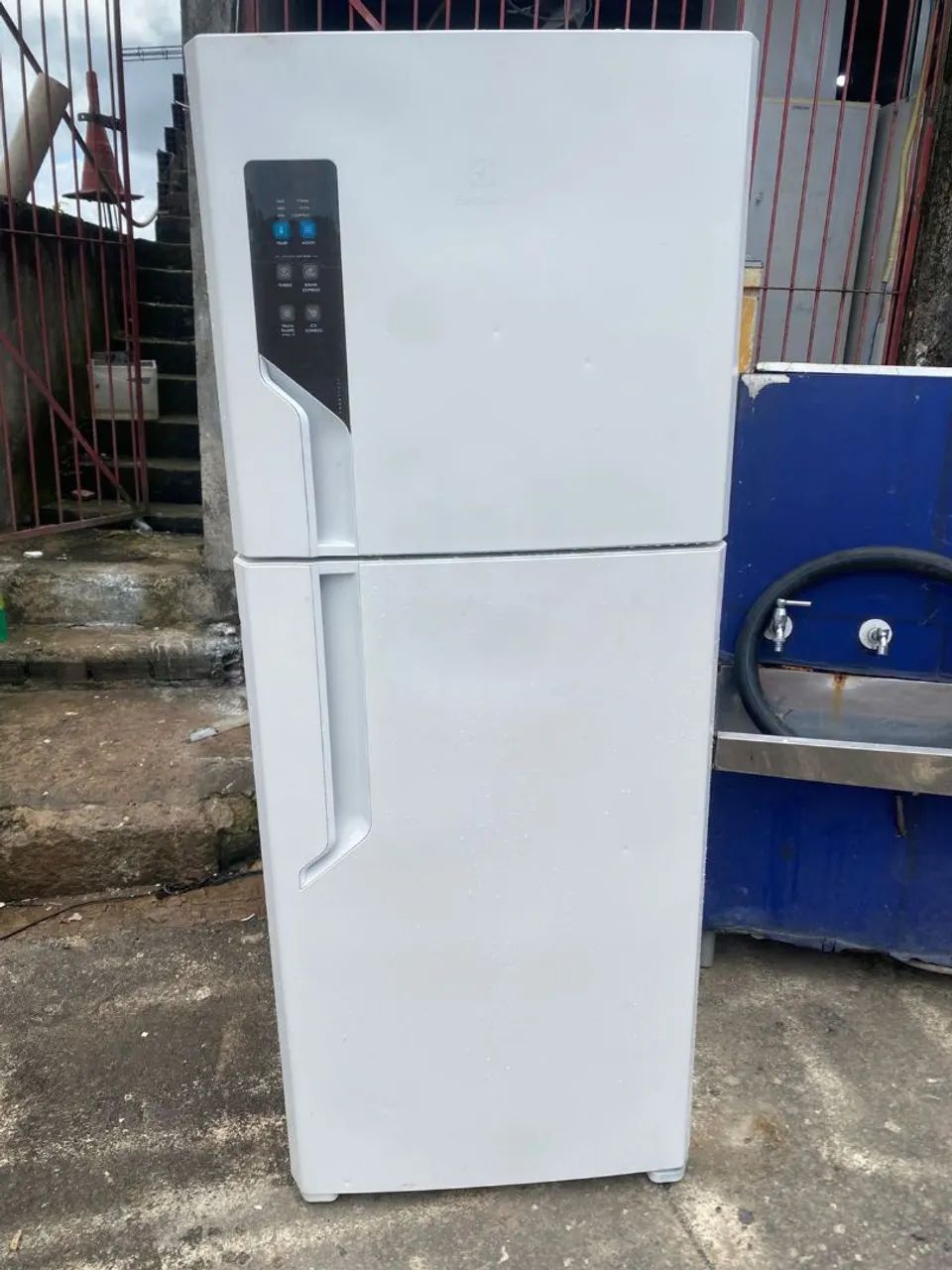 Refrigerador 