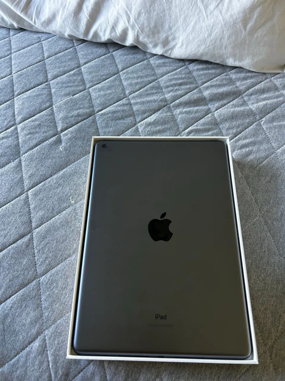 iPad 9 geração seminovo - Foto 2