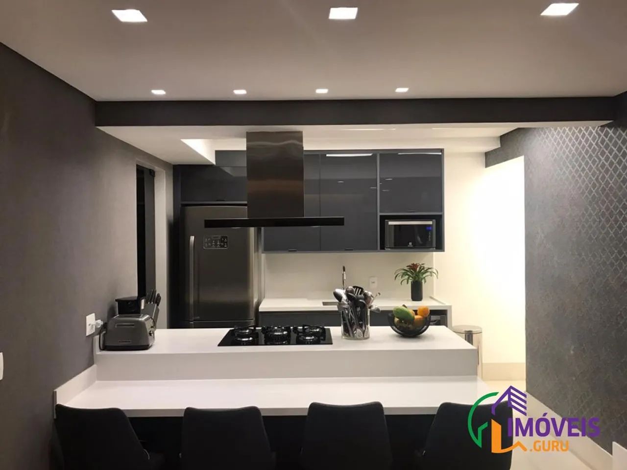 APARTAMENTO - BROOKLIN - SP - Foto 4