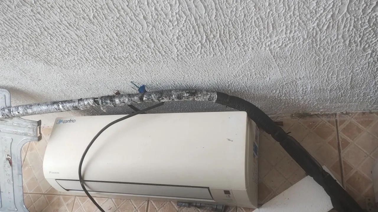 Ar condicionado  - Foto 2