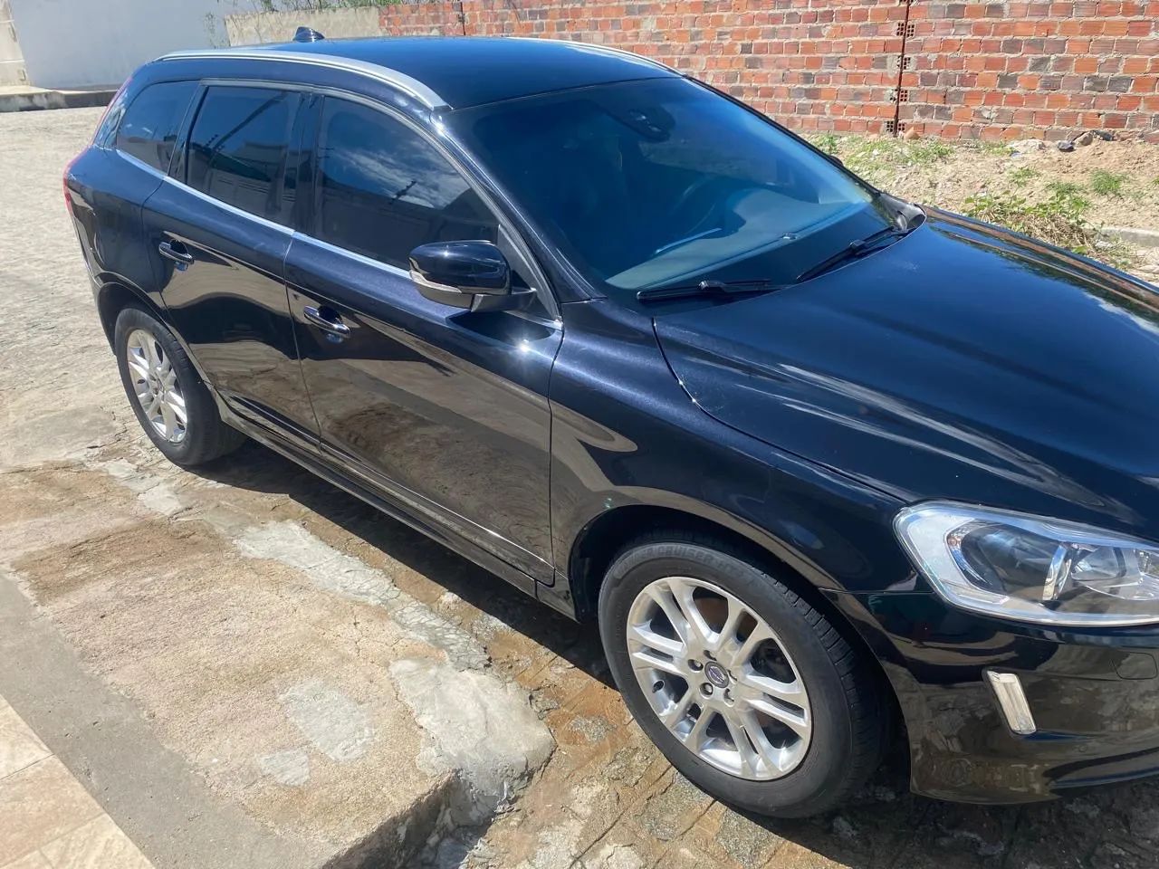Volvo XC 60 2.0 T5 5P 2014 - Foto 5