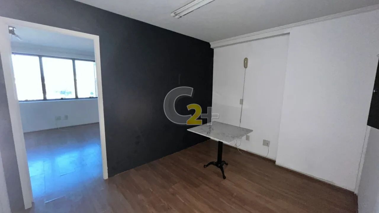 Conjunto Comercial à venda na Lapa com 1 sala e 1 vaga - Foto 3