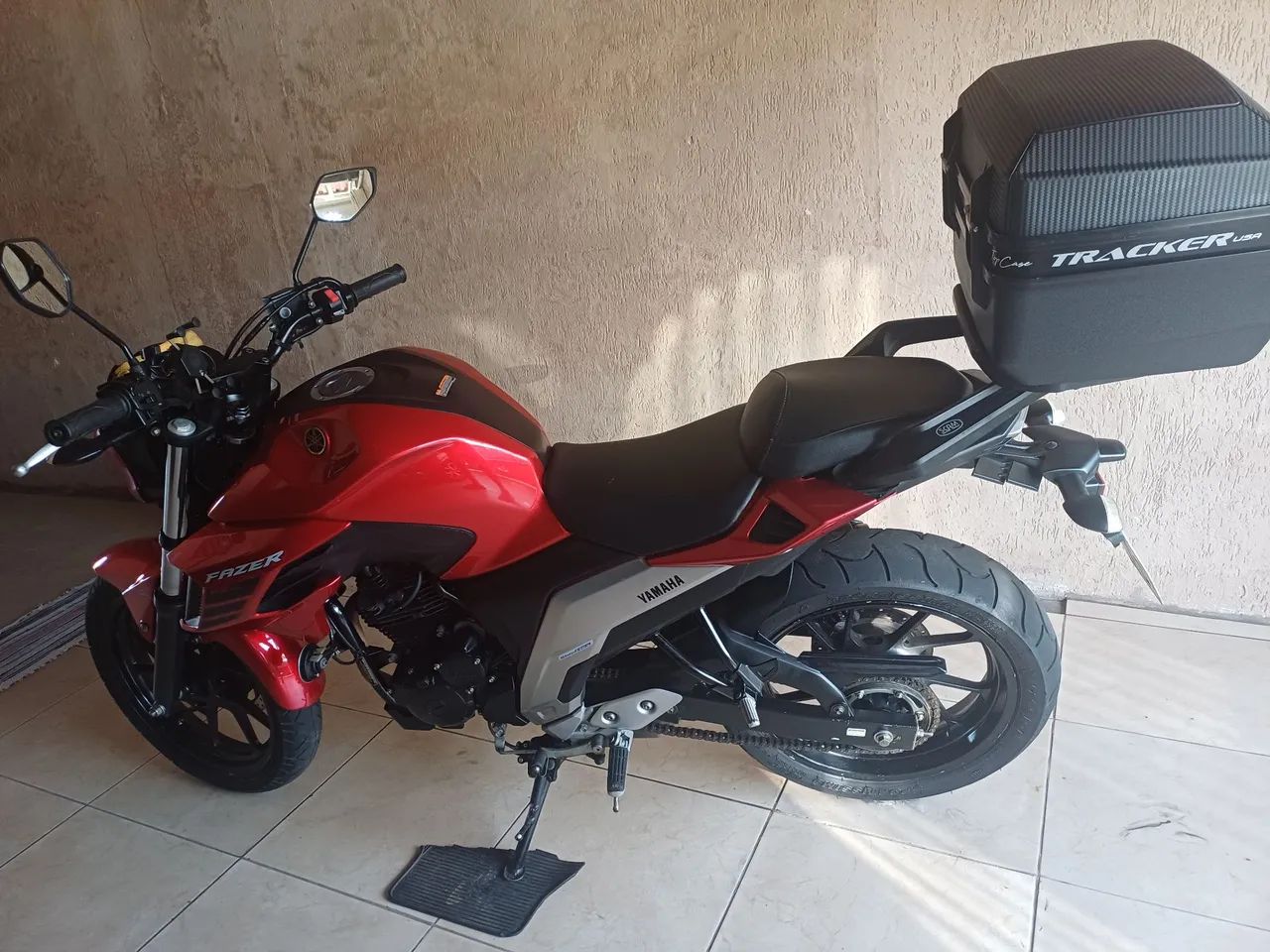 Fazer 250cc 2023 - Foto 3