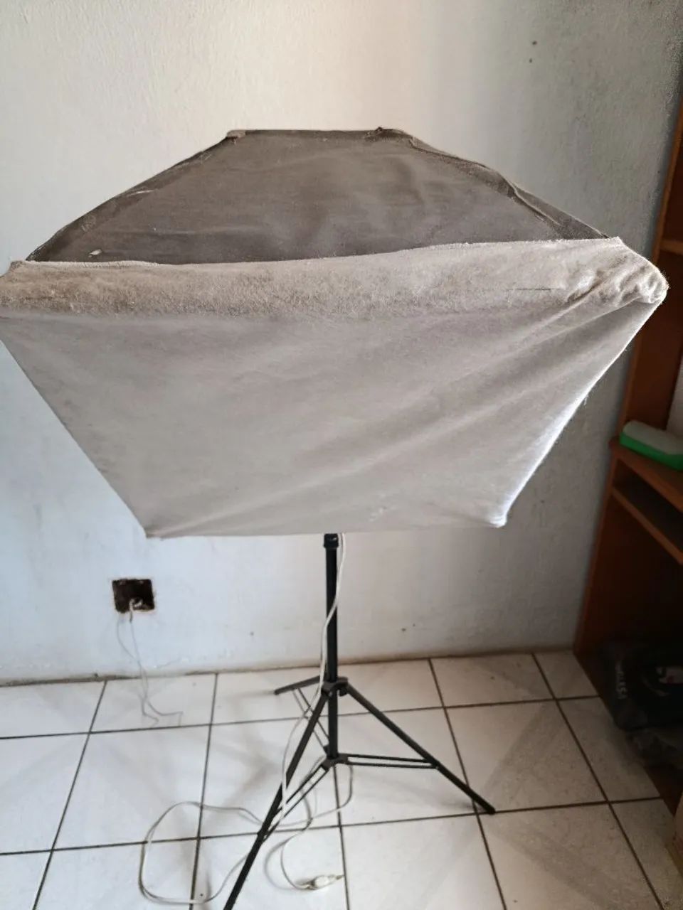 Pacotão fotográfico  - Foto 5