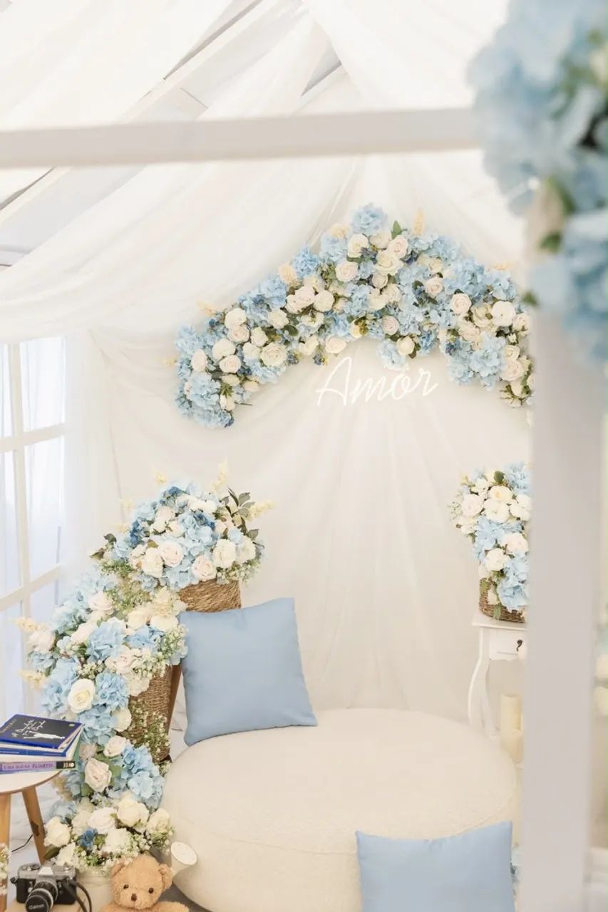 Casinha Decoração  - Foto 4