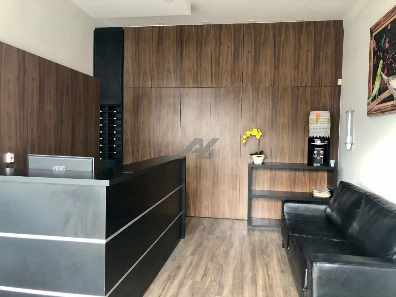sala - Nova Campinas - Campinas - Foto 3