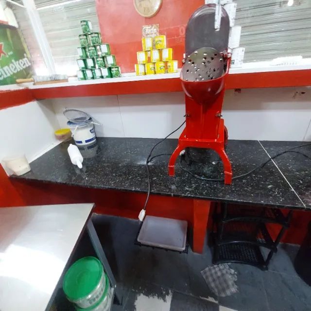 2 Pedras de mármore $ 380,00 as duas ou 220 cada.