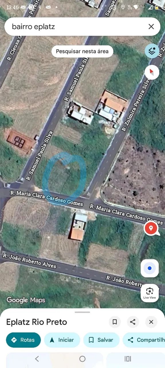 Foto - São José do Rio Preto - Eplatz Rio Preto