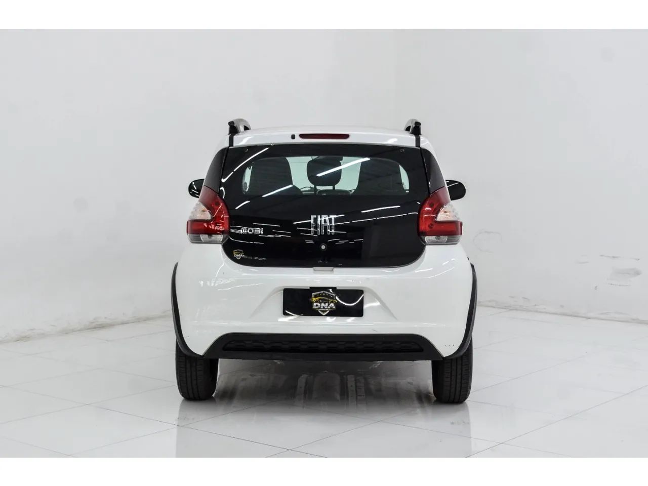 Fiat Mobi 2019 - Foto 5