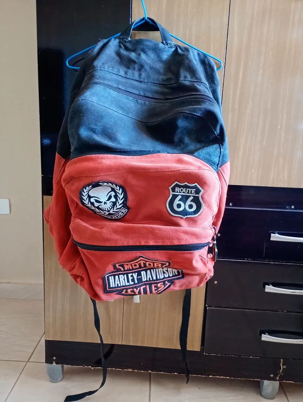 MOCHILÃO 70L - Foto 3