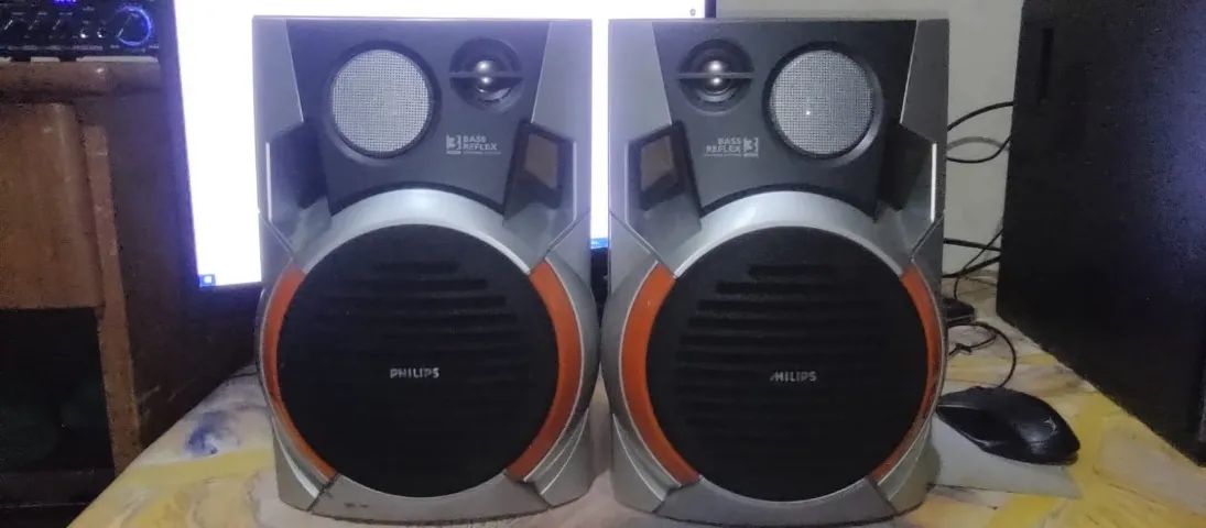 Caixa acustica - Foto 2
