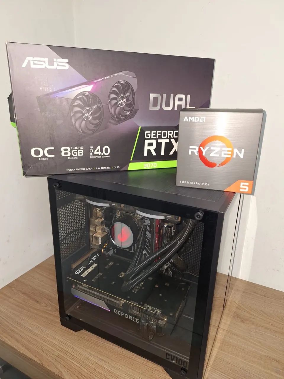 Pc Gamer - Foto 2