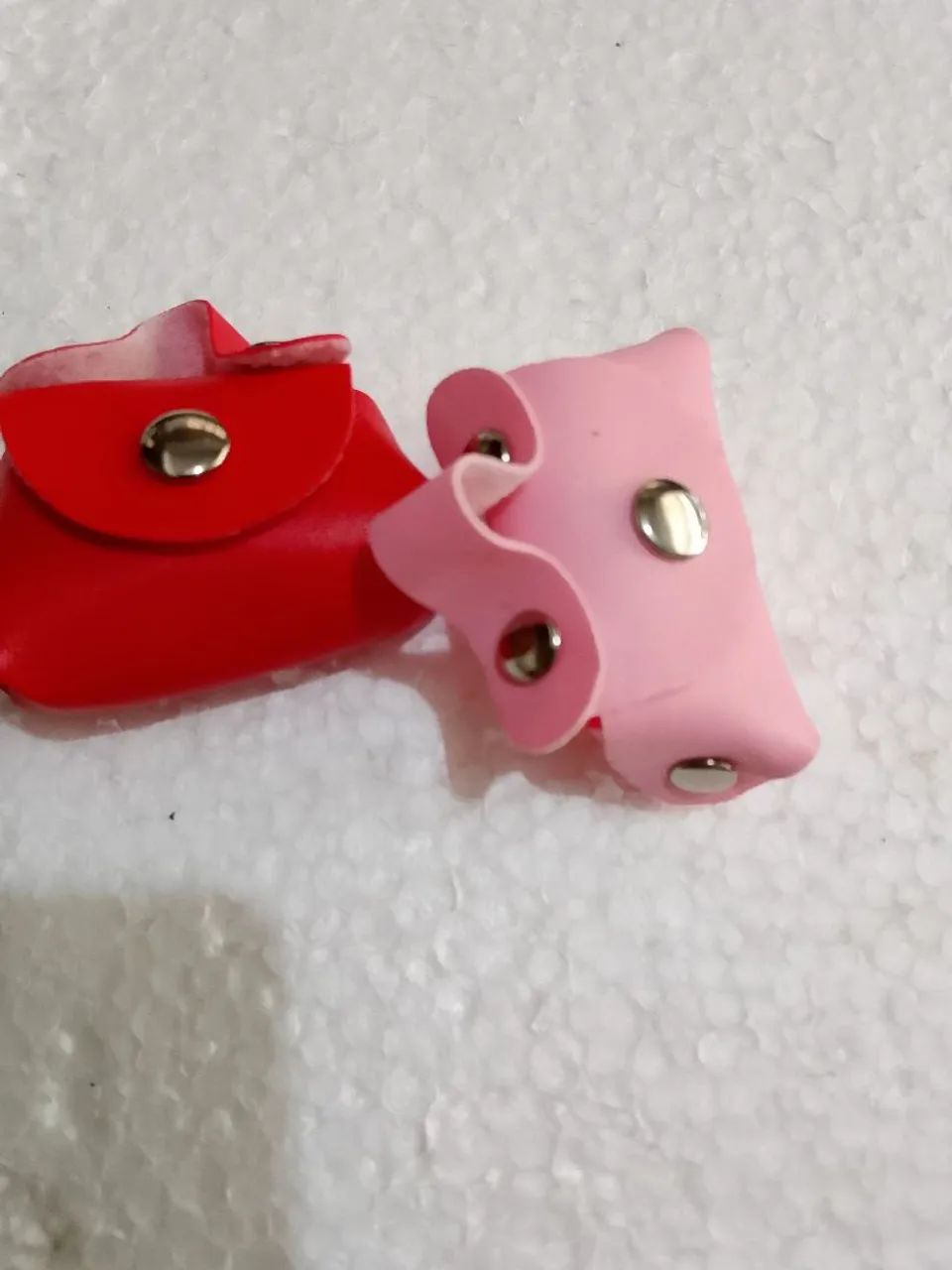 Bolsas realistas para Barbie  - Foto 2