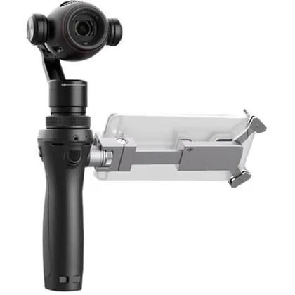 Osmo pro DJI 4K - Foto 5