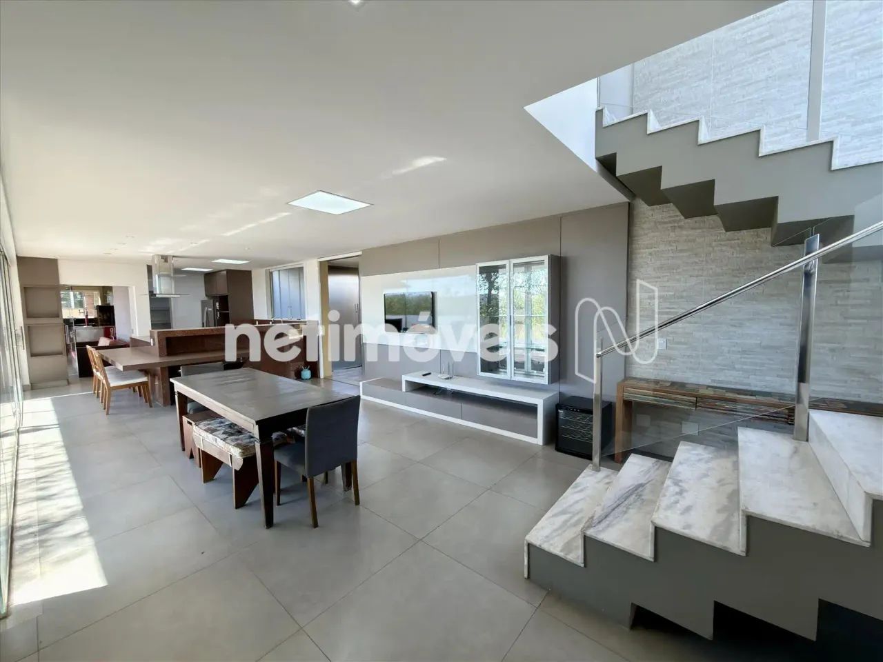 CASA EM CONDOMINIO - Foto 5