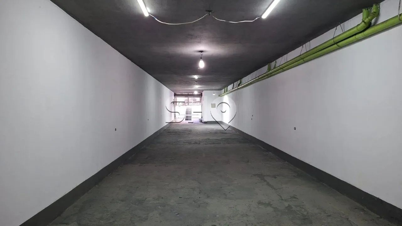 Salão Comercial em perdizes com 180m²