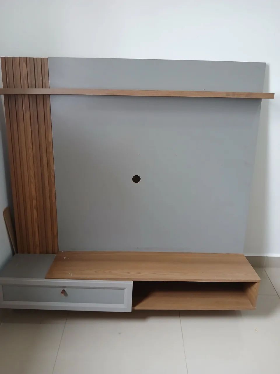 Painel de TV de ate 55PG - Foto 3