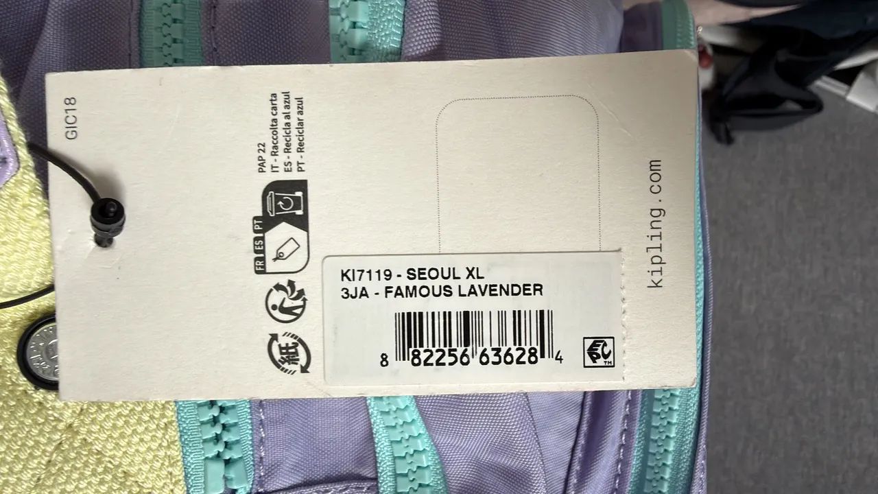 Mochila killing NOVA - Foto 4