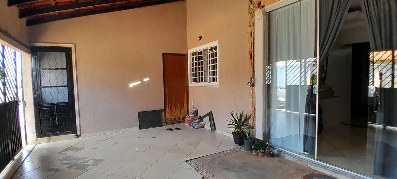 VENDO ou TROCO SOBRADO no Riacho Fundo II - Foto 4