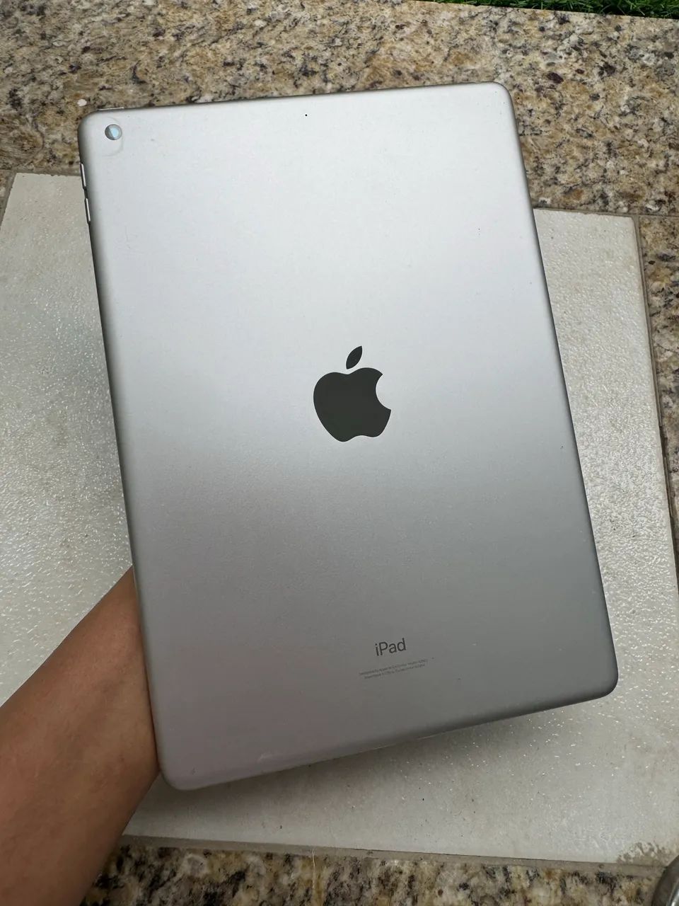 iPad 9  - Foto 2