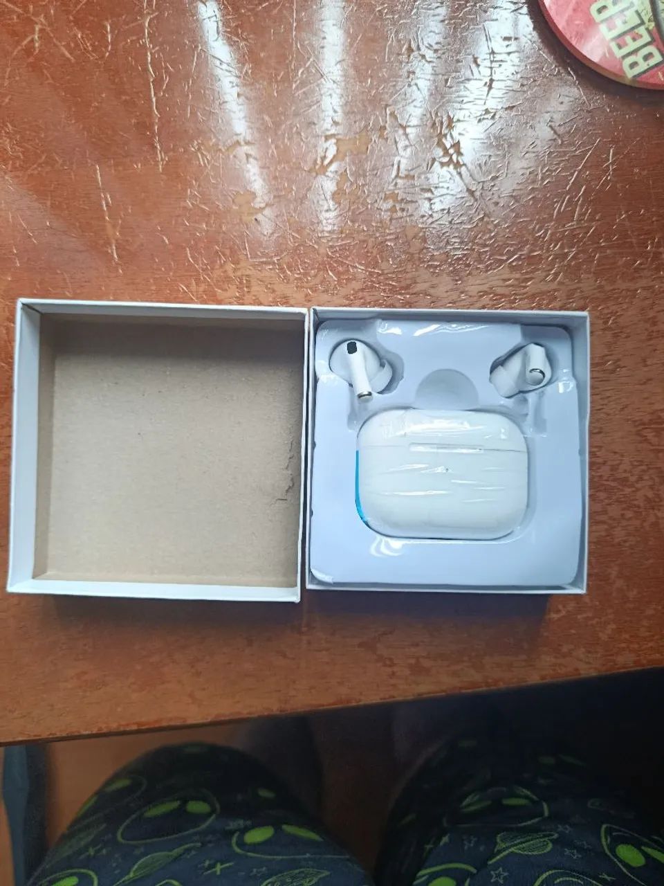 Fone de ouvido bluetooth TWS - Foto 3