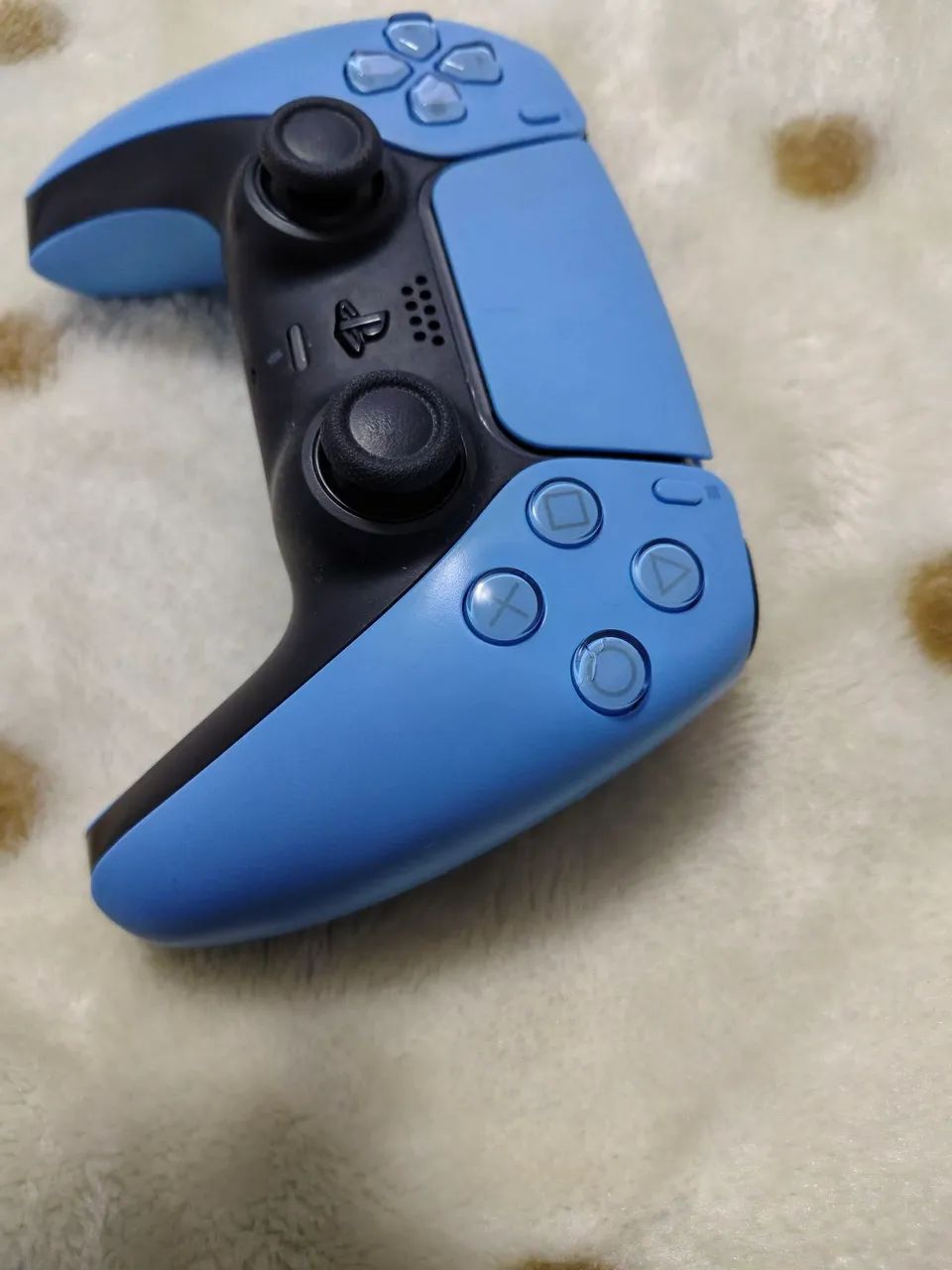 Controle PS5 - Foto 5