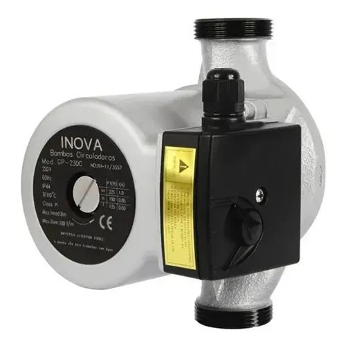 Mini bomba pressurizadora 250