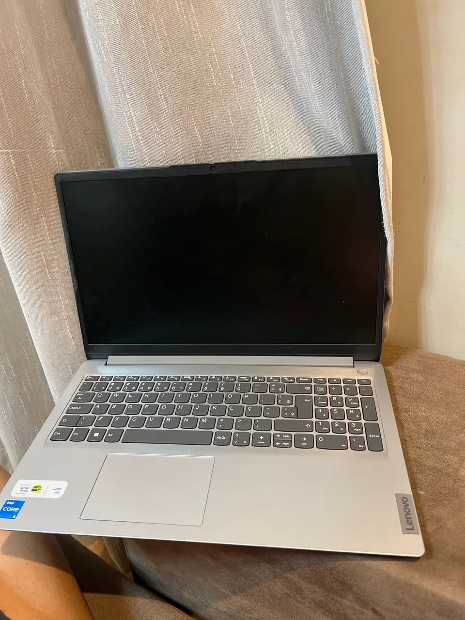 NOTEBOOK LENOVO IDEAPAD 1 - i5 12ª GERAÇÃO - Foto 3
