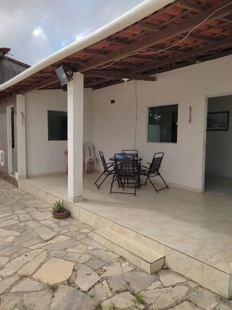 Casa locação Anual Jacumã  - Foto 3