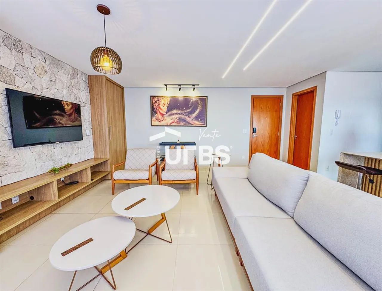 Uptonw Home - Foto 2