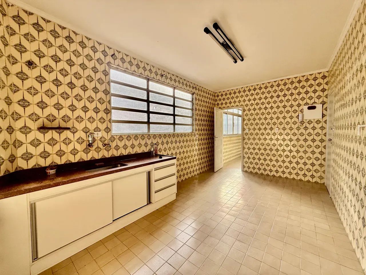 Apartamento 2 quartos - Embaré - Santos - SP