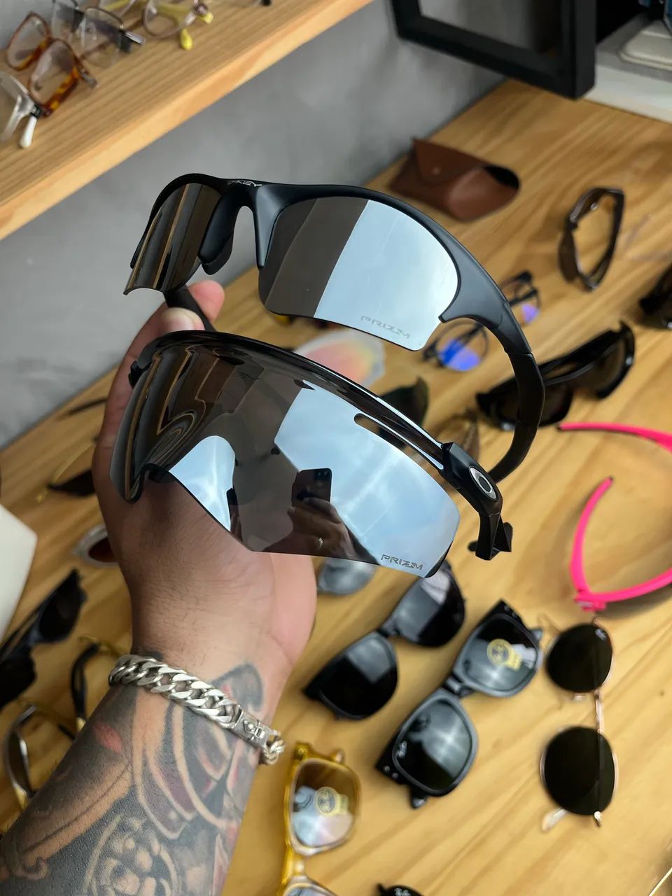 Seu óculos do carnaval  - Foto 5