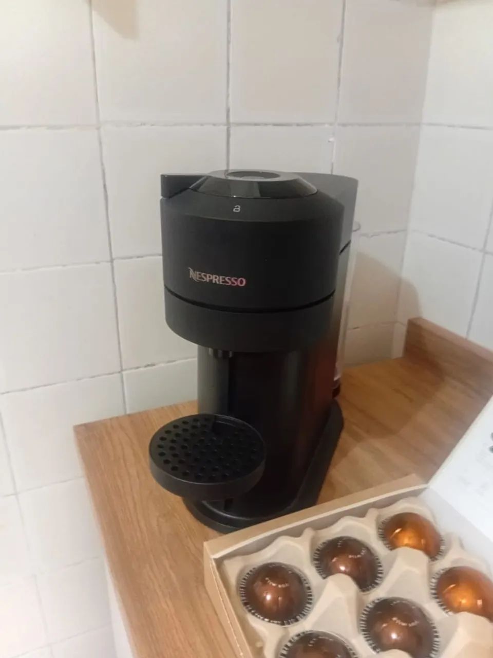 Cafeteira 