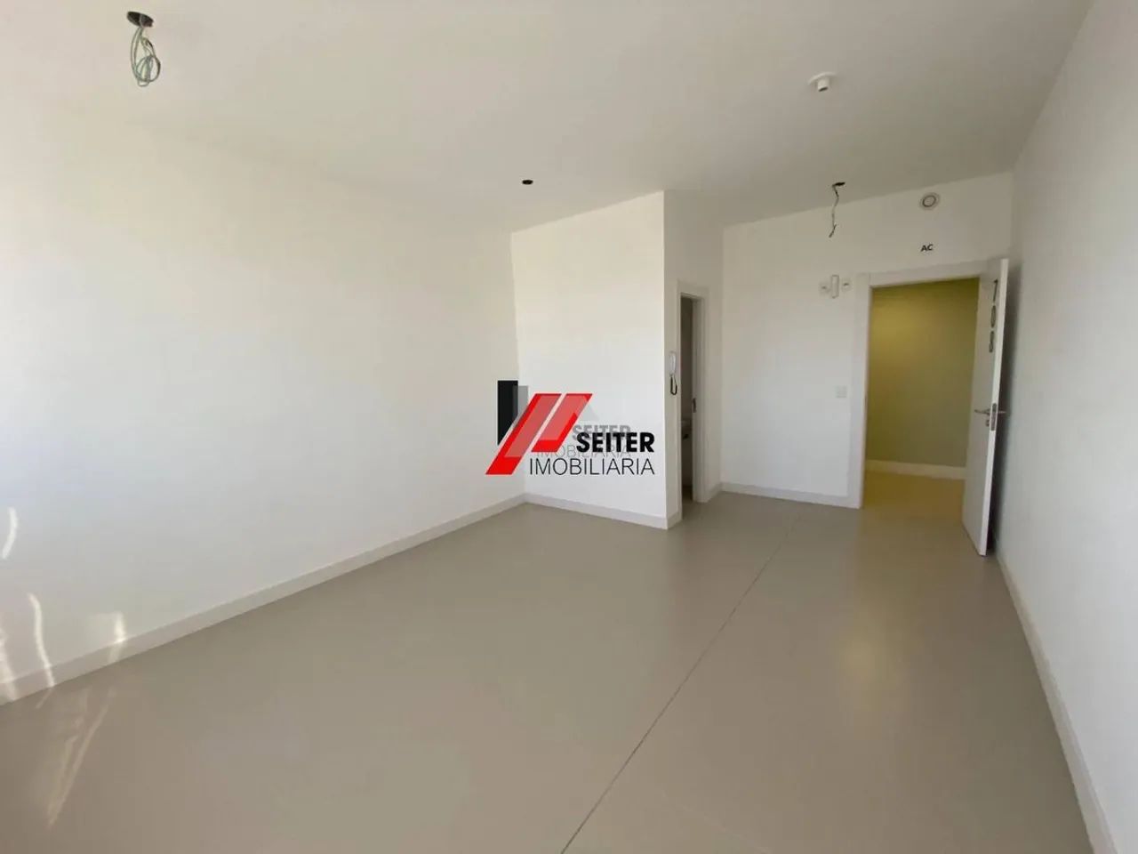 Sala comercial para alugar no estreito - Foto 3