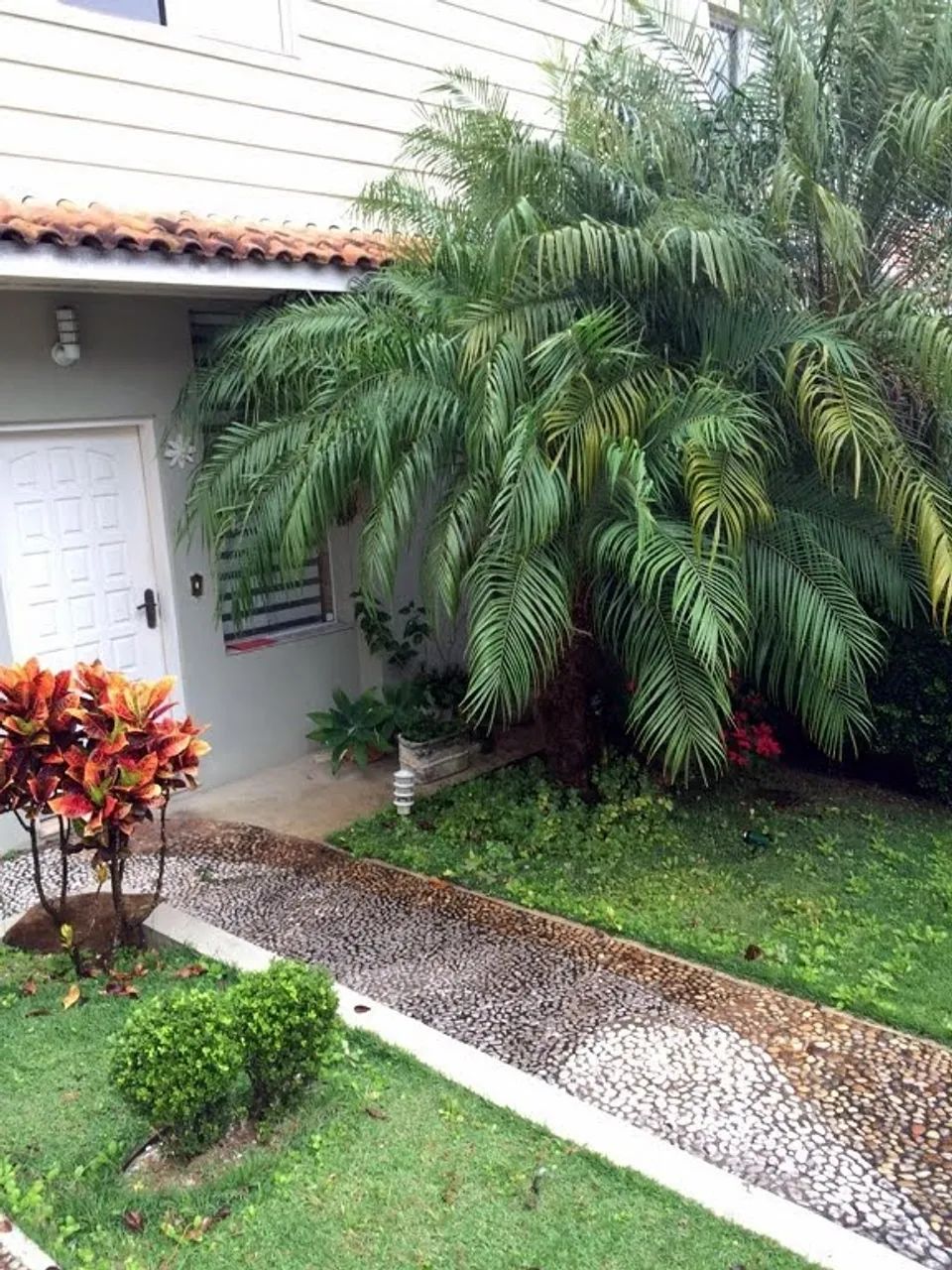 Casa de Condominio em Parque Assunção - Taboão da Serra