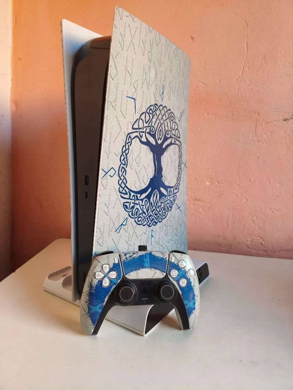 Ps5 Standard digital  - Foto 2
