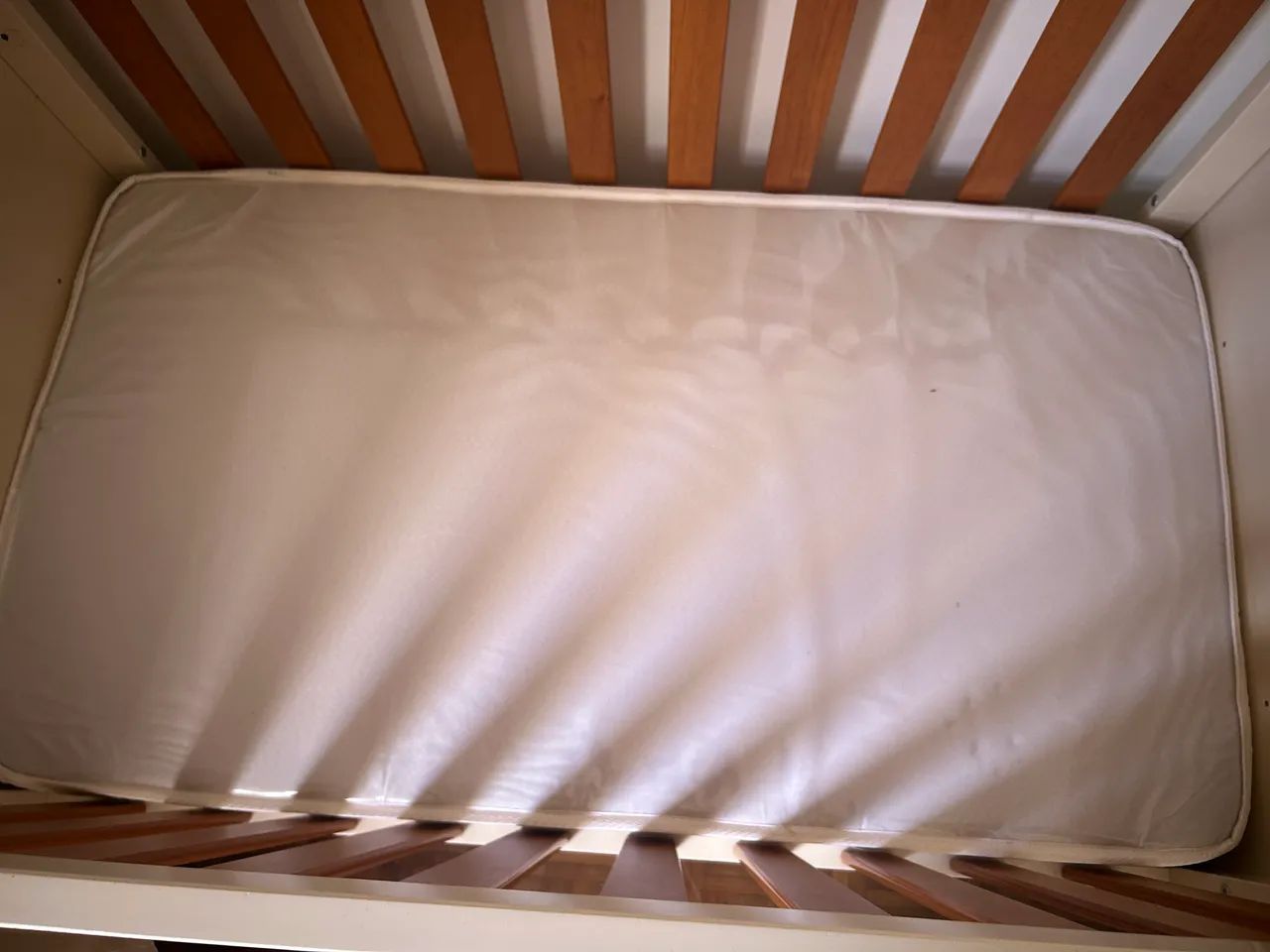 Berço Americano Matic  - Foto 4