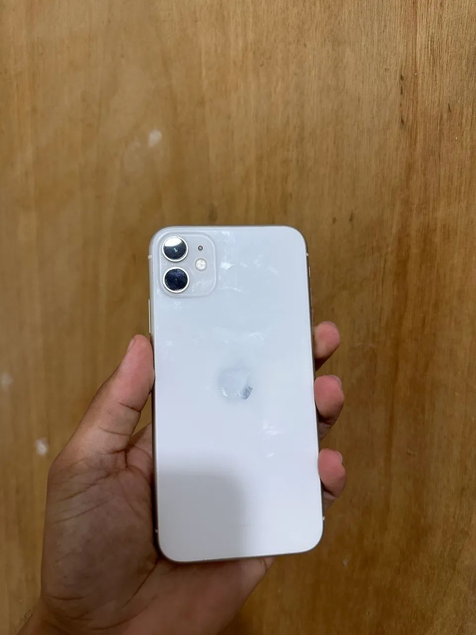 IPHONE 11 64gb BATERIA TROCADA 