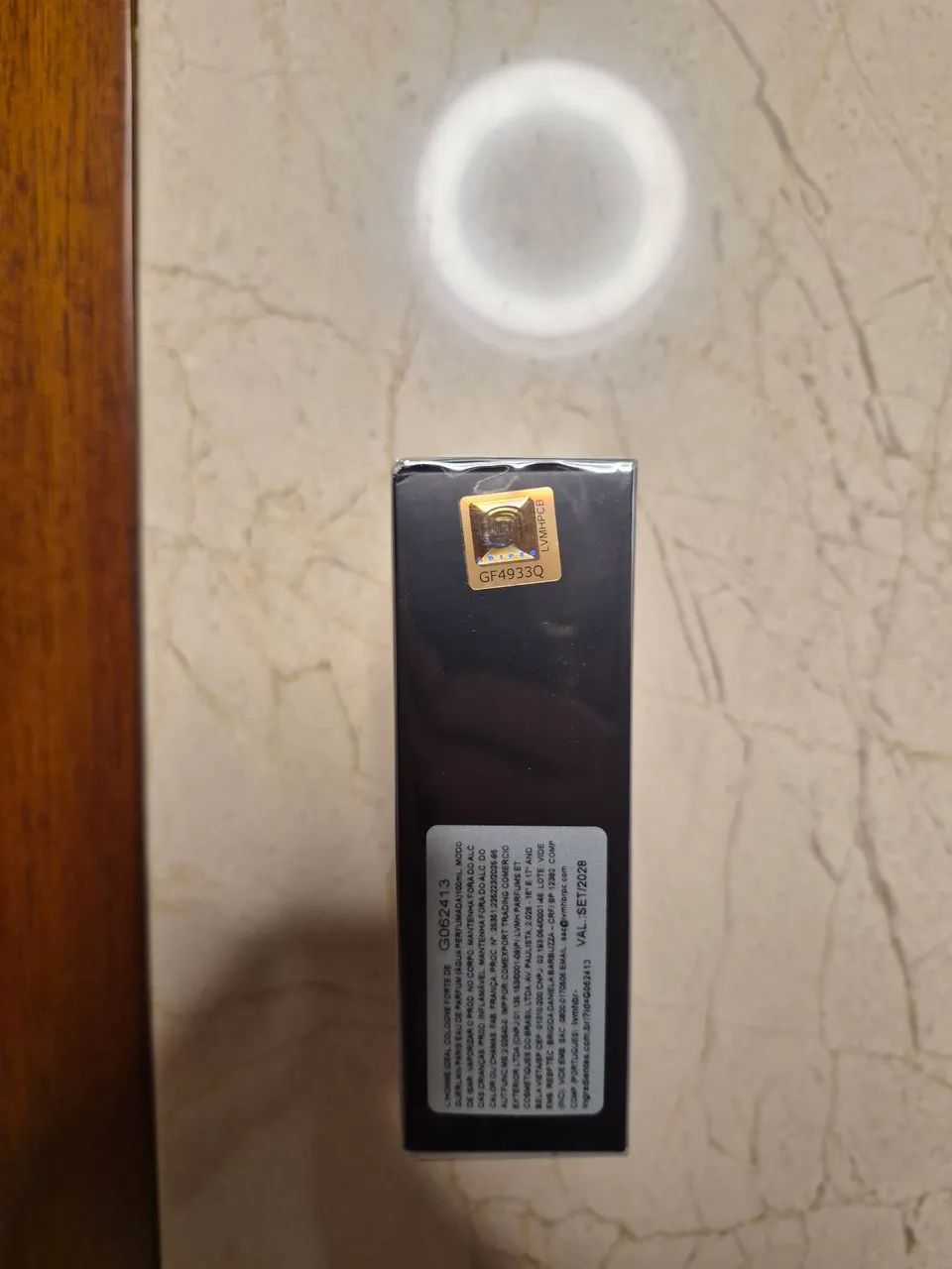 LHomme ideal Cologne Forte  - Foto 3