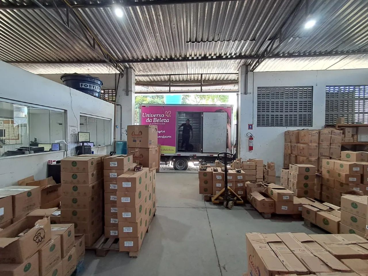 Prédio Q (S) para para aluguel em Macaxeira - Recife | - Foto 4