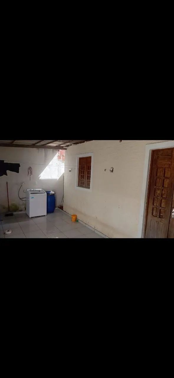 Vende-se casa no Ibura de baixo - Foto 2